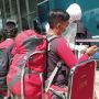 Arus Libur Nataru, 80 Calon Penumpang Bandara Soetta Reaktif Covid-19