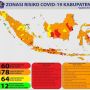 3 Penyebab COVID-19 Indonesia Makin Memburuk, Salah Satunya Liburan