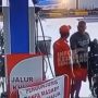 Viral Video Pria Ludahi Petugas SPBU, Ngamuk Ditegur Tak Pakai Masker