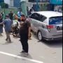 Tersangka Tabrakan Maut Pasar Minggu Ngaku Kesal karena Dipukul Polisi
