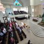 Cerita Misa Natal Dari Gereja Santa Theresia di Tengah Pandemi Covid-19