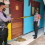 Warga Cilandak Geger! PNS Wanita Ditemukan Tewas dengan Mulut Berbusa