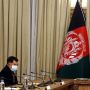JK Temui Presiden Afghanistan, Matangkan Upaya Mediasi dengan Taliban