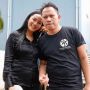 Setelah Kalina Oktarani Sakit,  Vicky Prasetyo Positif Covid-19