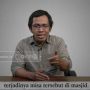 Gus Sahal Sebut Munarman Tantang Ditangkap Sejak 2008