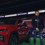 Ketiban Berkah, Pemain Atletico Madrid Dapat Mobil Gratis dari Hyundai