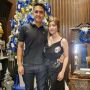 Kakak Alyssa Soebandono Rayakan Natal Pertama Setelah Pindah Agama