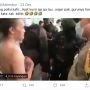 Memaki Polisi dengan Sebutan Kafir, Pemuda Ini Tak Hafal Baca Ayat Kursi