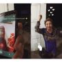 Viral! Lama Tak Pulang, Pemuda ini Berikan Kejutan pada sang Ibu!