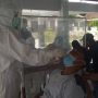 Hasil Rapid Test Antigen di Pelabuhan Gilimanuk, Dua Orang Positif Covid-19