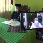 Mempelai Wanita Positif Covid-19, Akad Nikah Digelar Secara Virtual