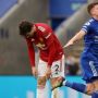 Leicester City Perpanjang Kontrak Harvey Barnes Hingga 2025