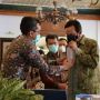 UGM Siap Pasarkan Alat Deteksi COVID-19 Lewat Embusan Napas 'GeNose'