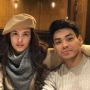 Kekasih Chelsea Islan, Rob Clinton Positif Covid-19 dengan Status OTG
