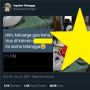 Keluarga Positif Covid-19, Orang Ini Dapat Paket Tak Terduga dari Tetangga