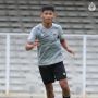 Diburu Banyak Klub, Salman Alfarid: Persija Kebanggaan Saya