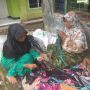 Berdayakan Warga Setempat, Kerajinan Keset di Lebak Bertahan Kala Pandemi