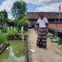 Bukan Ketahanan Pangan, Ada yang Lebih Utama bagi Pak To Hadapi Pandemi