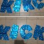 Viral Drama Beli Balon Huruf Dicap Tak Sesuai Pesanan, Ternyata Kudu Begini