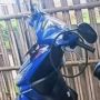 Potret 'Honda Brio' Beroda Dua, Kawin Silang BeAT dan Vario