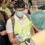 Baru Jadi Menparekraf, Sandiaga Uno Terbang ke Bali