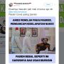 CEK FAKTA: Benarkah Anies Tolak Pakai Masker Meski Positif Covid-19?