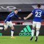 Bekuk Sheffiled 1-0, Everton Merangsek ke Peringkat Dua di Liga Inggris