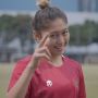 Zahra Muzdalifah Ngadu ke Media Jepang Soal Kebobrokan Sepak Bola Wanita Indonesia
