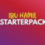 INFOGRAFIS: Ibu Hamil Starterpack