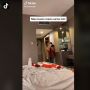 Suaminya Sabar Banget! Malam Pertama di Hotel, Istri Malah Sibuk Foto-foto