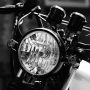 Sembarangan Ganti Bohlam Sepeda Motor, Risikonya Aki Tekor