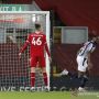 Liverpool Vs West Brom: The Reds Ditahan Imbang 1-1