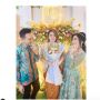 Duh, Via Vallen Ditinggal Nikah Adiknya, Warganet: Mbak Via Kapan?