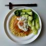 Dapat Pujian, Wanita Ini Tidak Makan Mi Instan Selama 3 Tahun