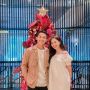 Shanju eks JKT48 dan Jonatan Christie Resmi Bertunangan