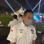 Calon Tunggal, Ucok Hidayat Kembali Pimpin PSSI Sumsel