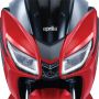Launching Saat Pandemi, Aprilia SXR 160 Tampilkan Warna Baru Terkini