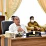Pemprov Sumut Tetap Anggarkan Penanganan Covid-19 Tahun 2021