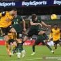 Wolves Vs Tottenham: The Lilywhites Batal Menang di Kandang Rubah