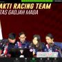 Satu-satunya dari Indonesia, Tim UGM Berprestasi di SAE Australasia 2020