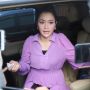 Fans Berat Arya Saloka, Vega Darwanti Sampai Ditoyor Suami