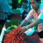 Jelang Akhir Tahun, Harga Cabai Melonjak di Solok Selatan