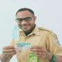 Rendy Bebas Biaya Operasi Batu Ginjal karena JKN - KIS