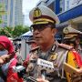 Kerumunan Meledak Jelang Lebaran, Arus Lalu Lintas di Tanah Abang Dialihkan