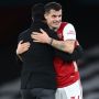 Mikel Arteta Pastikan Granit Xhaka Bertahan di Arsenal