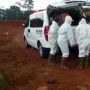 Pemprov DKI Izinkan Jenazah Covid-19 Dimakamkan di Luar TPU Khusus