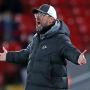 Liverpool Kembali Main Imbang, Jurgen Klopp Enggan Lihat Tabel Klasemen