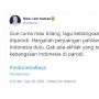 Warganet +62 Dibuat Gusar dengan Parodi Lagu Indonesia Raya