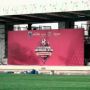 Gubernur Anies Resmikan Dua Lapangan Latih Jakarta International Stadium