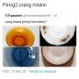 Viral Piring Orang Miskin, Kamu Punya yang Mana?